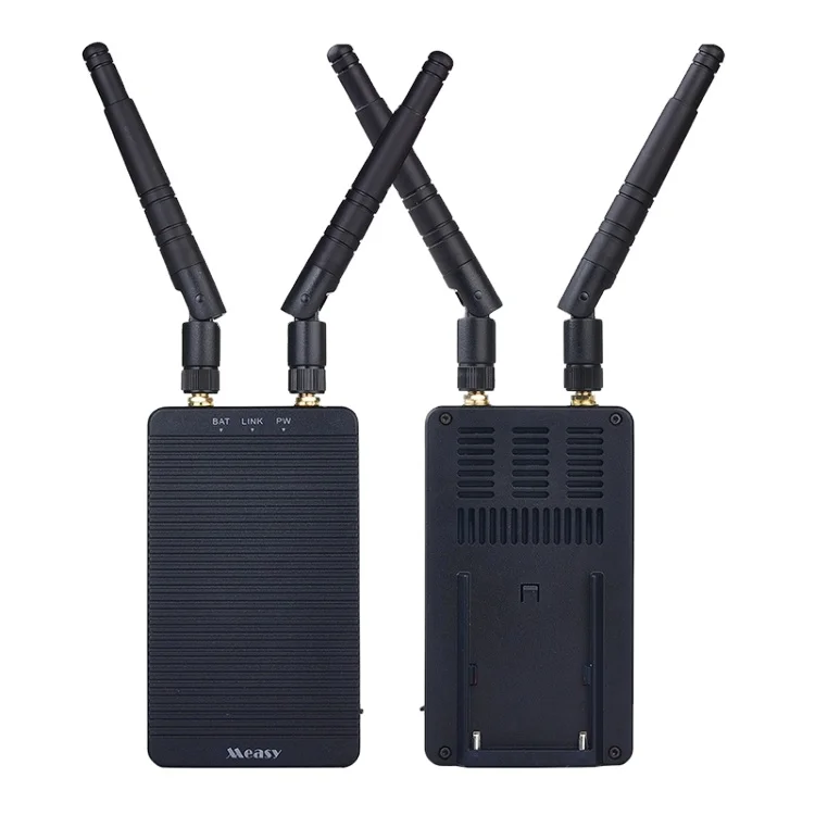 

400m Measy T1 4K Wireless Audio Video Transmitter Receiver Extender