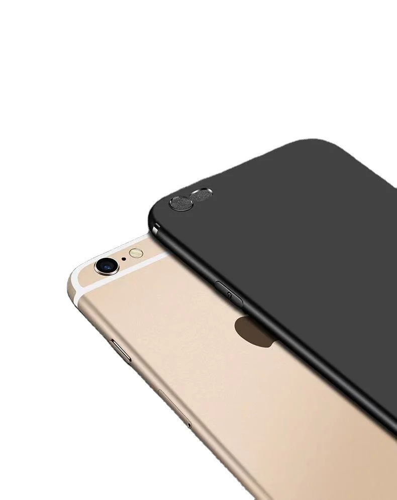 

2021 hot sale TPU show logo protector hand phone case, Three colors