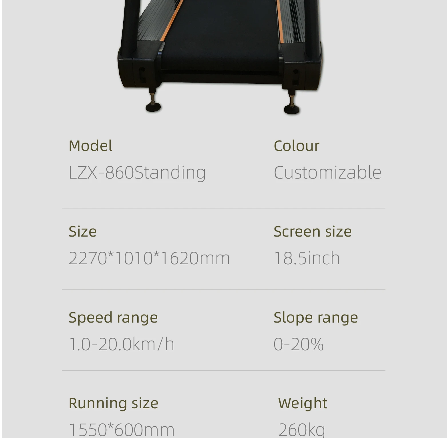 Training Equipment Names Of Exercise Machines Running Machine Treadmill