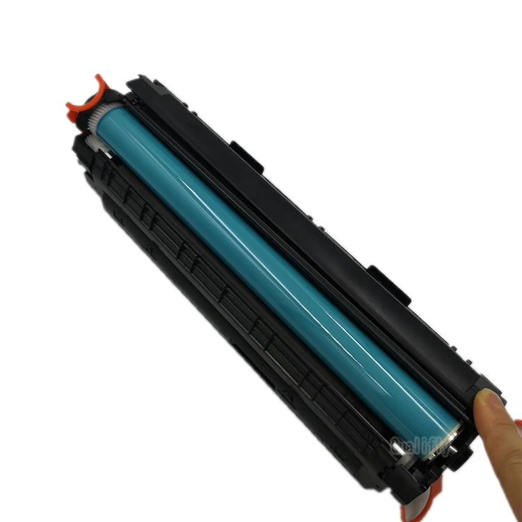 Compatible Original Cartridge 2612a Laser Toner Cartridge For Hp Laser