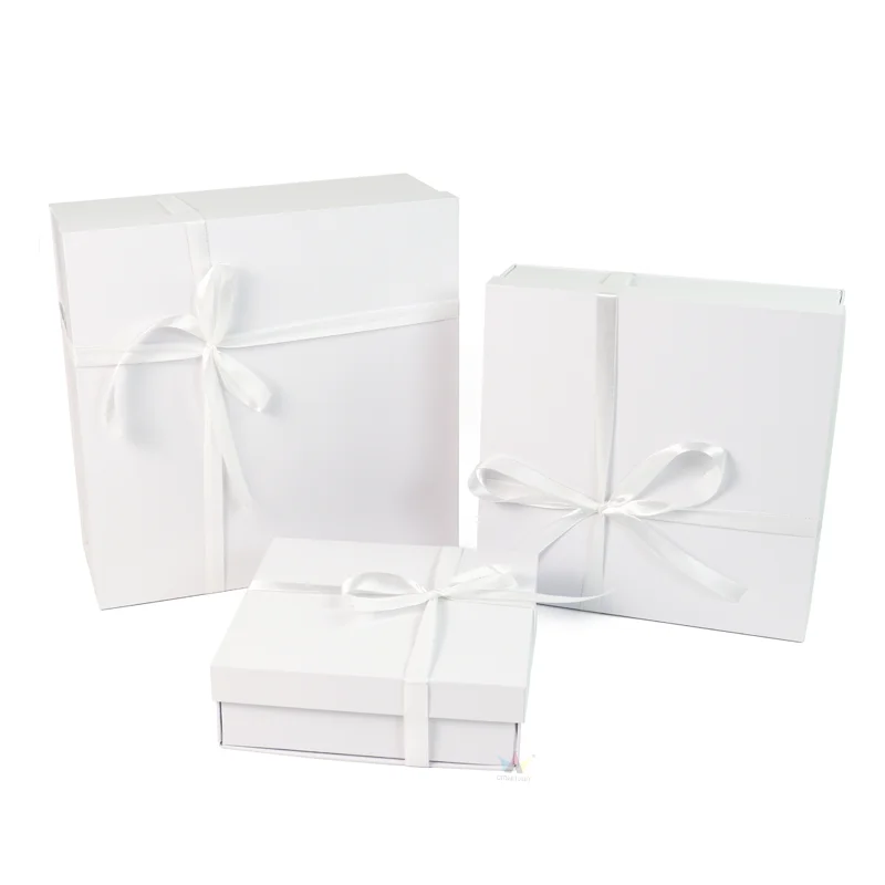 

Deep Love Mom Mysterious Box Caja De Regalo Para Mama Bridesmaid Proposal Packaging Box With Ribbon