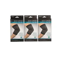 

Bodico Body Support Sport Wear Protective Sleeve Elbow Support Brace