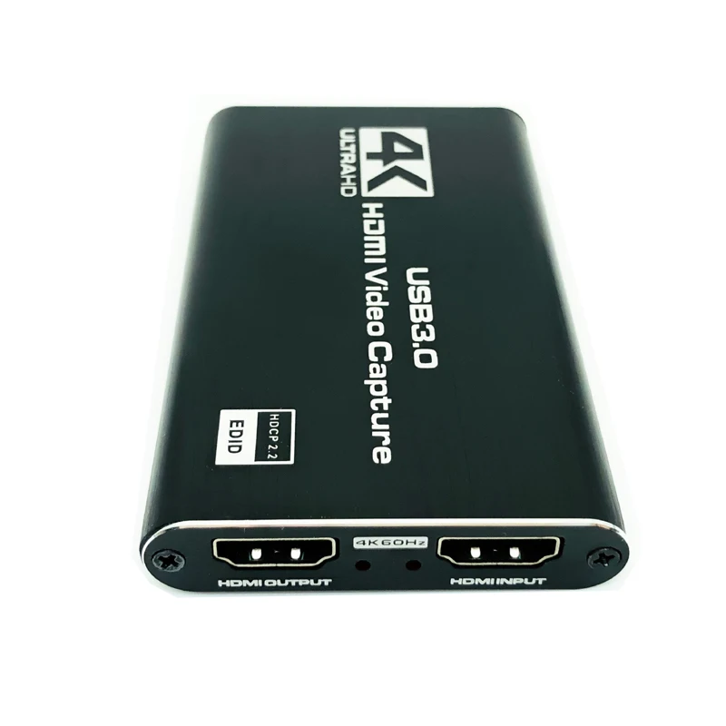 hd video capture card for mac