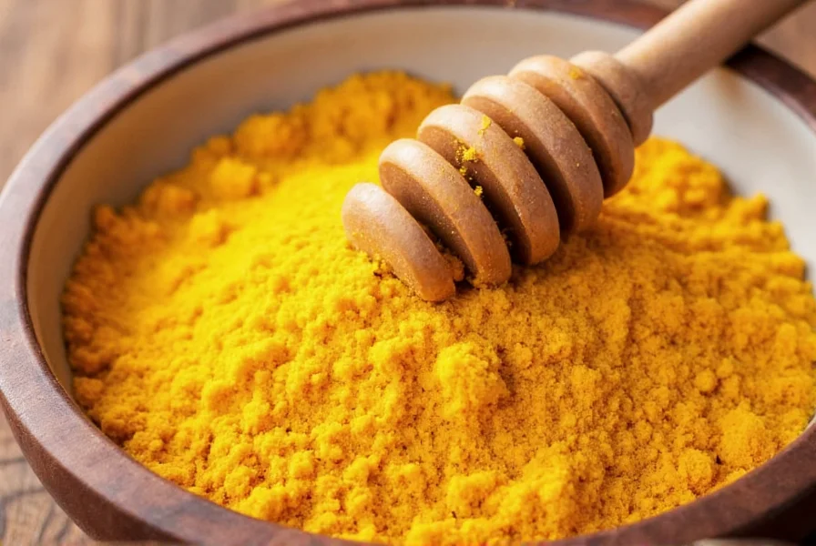 Turmeric and Honey: Science-Backed Health Benefits Explained