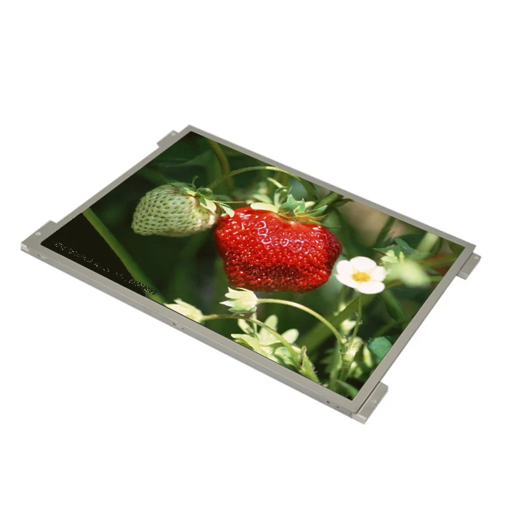 

Cheap BOE 10.4 inch 800(RGB)x600 Resolution Screen BA104S01-200 LVDS Interface TFT LCD Panel For Industry