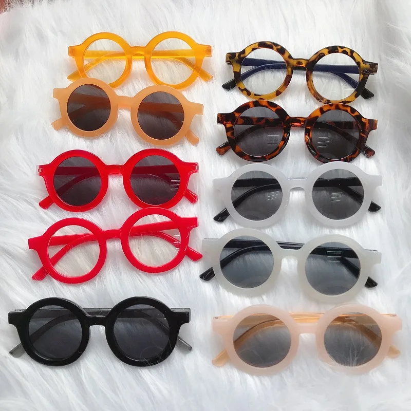 

Cheap Promotional children sun glasses Brand Custom Sunglasses Logo For Kids, Custom colors