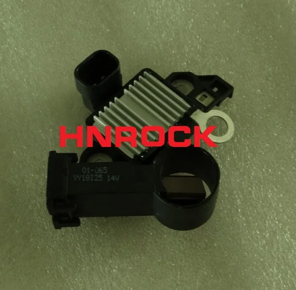 

NEW Alternator Voltage Regulator 13150200 01-065 13579666 20079 20096 21514 D2022