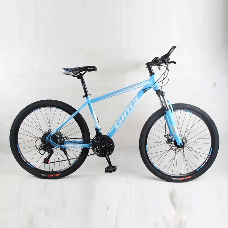 

China High Quality Trek MTB Mountain Bike, Red,blue,green,yellow