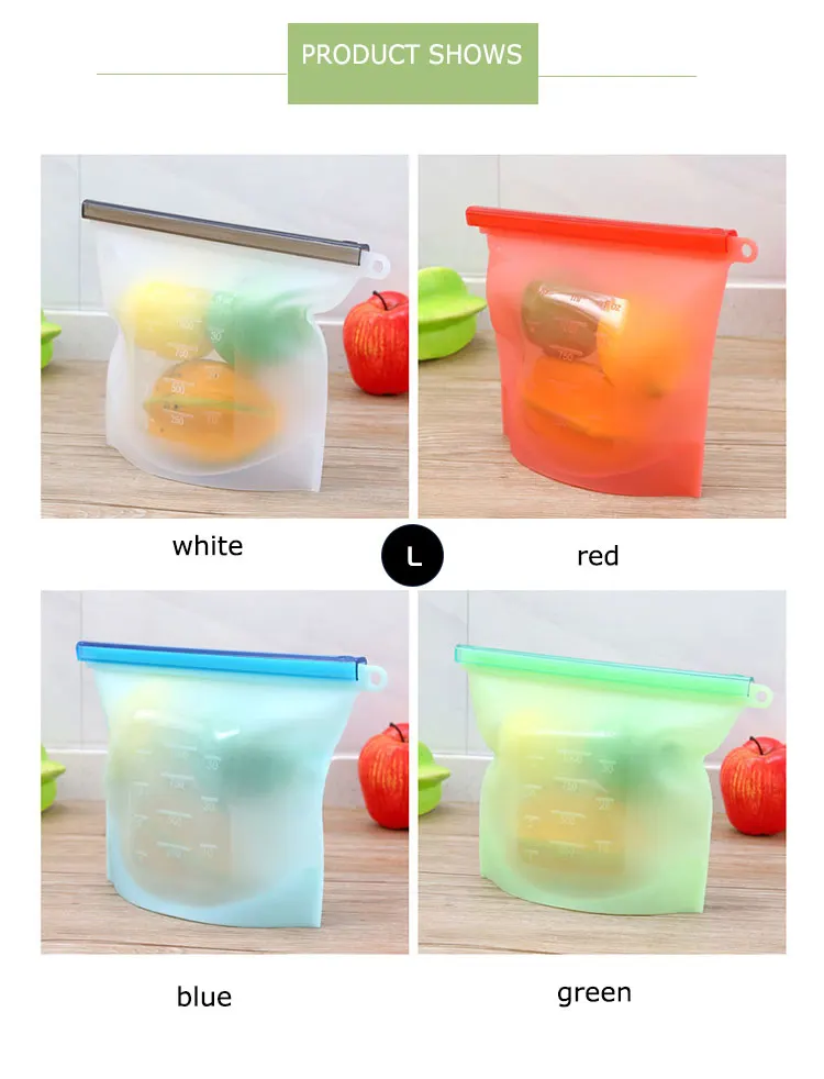 vacuum storage bag