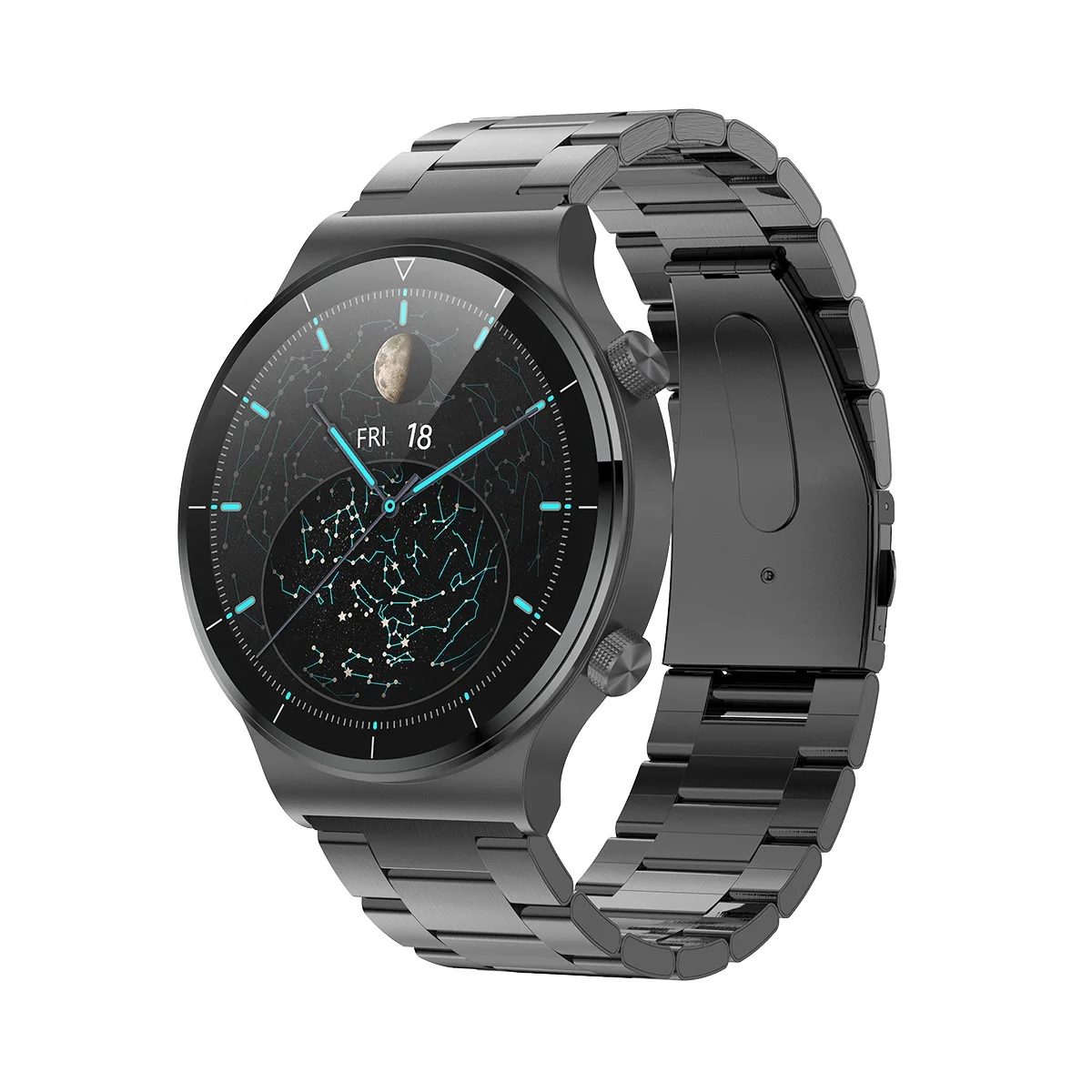 

Sports smartwatch ip68 waterproof smart watch GT2 PRO fitness tracker bracelet heart rate monitoring band