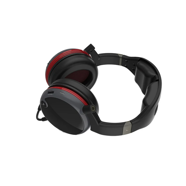 

SXO2A01 High Quality 3.5 mm mic led gaming headset headphone stereo surround for calls gaming headset headset gamer, Black etc