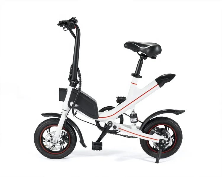 

2021 Bicycle Ebike E Cheap China 36V Bicycles for Sale Electric Bike V1 Professional Electric Scooter Manufacturer, Black/white