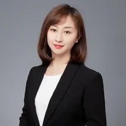 Nina Zhang 