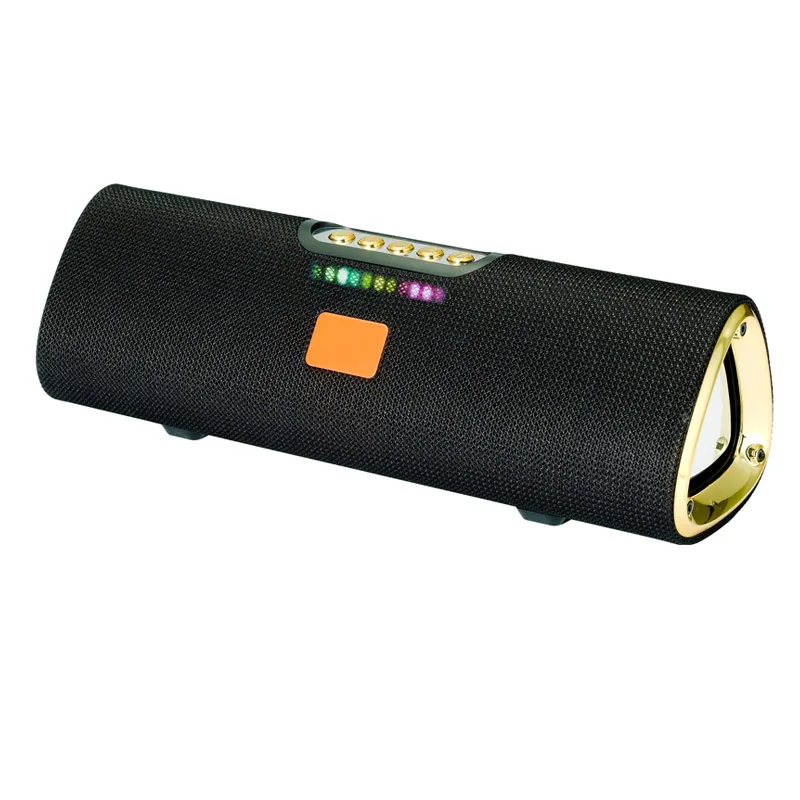 

HS-2000 Portable Outdoor Cheap Sport Speaker with Aux Usb Tf
