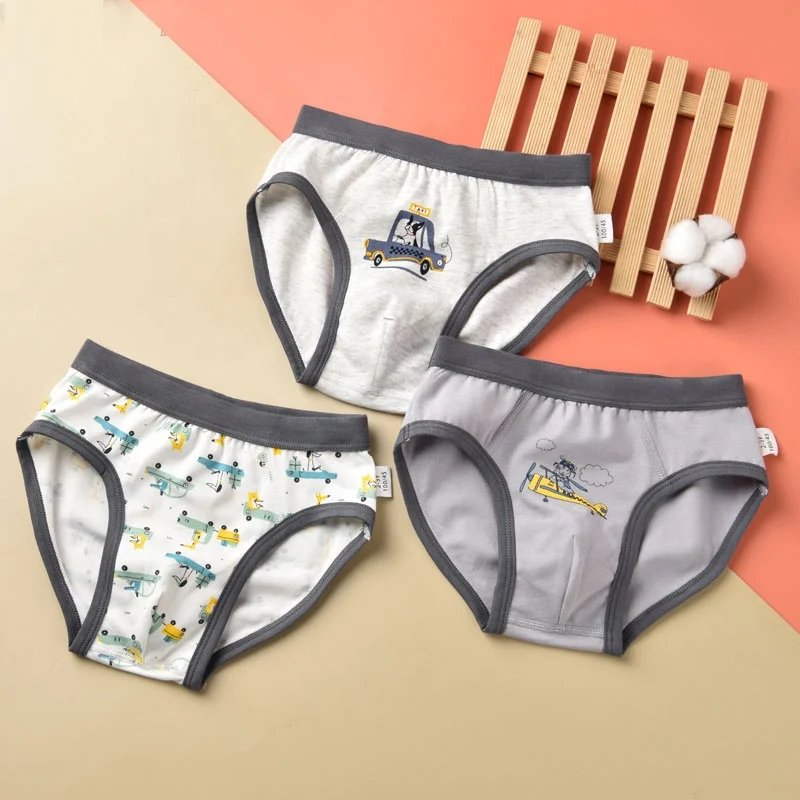 

Wholesale Kids Underpants 12 Years Old Cotton Boys Shorts
