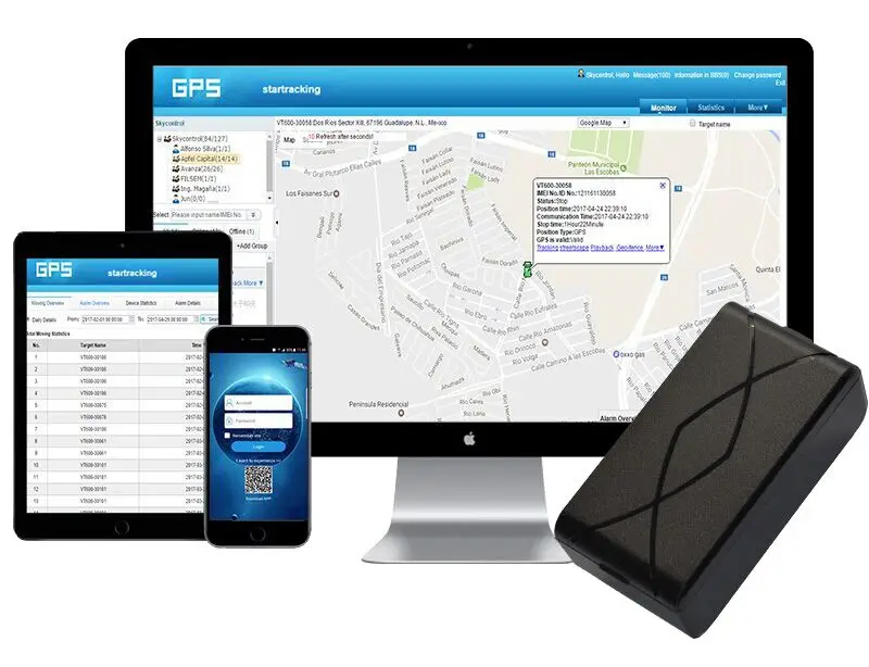 lora low power consumption 3 years long distance car mobile stand by battery life gps gsm tracker - ANKUX.COM