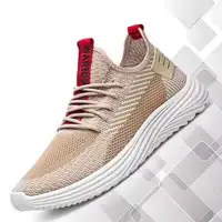 

2019 Outdoor china low price new model casual sport shoes for man