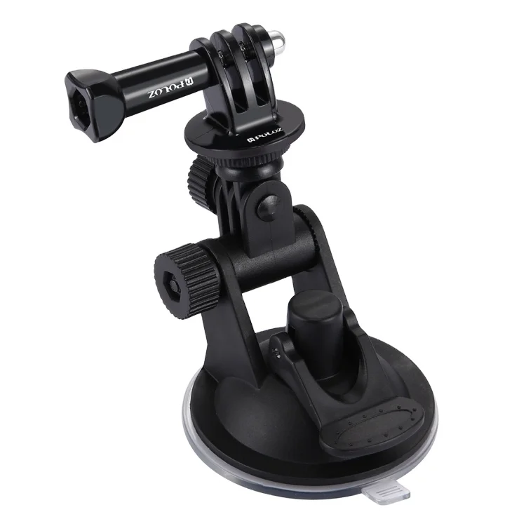 

Cheap PULUZ Car Suction Cup Mount with Screw Tripod Mount Adapter