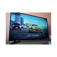 

100 inch Ultra HD TV LED 4K television with large screen