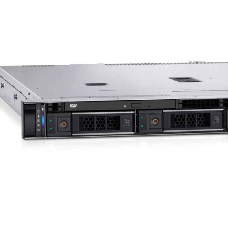 

Dells EMC PowerEdge R250 32GB Xeon Processor E-2300 series server