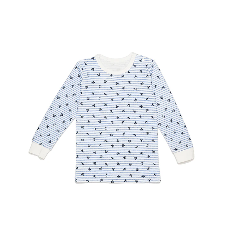 
Factory Wholesale Customized Good Quality Kids Children Cute Sleepwear 