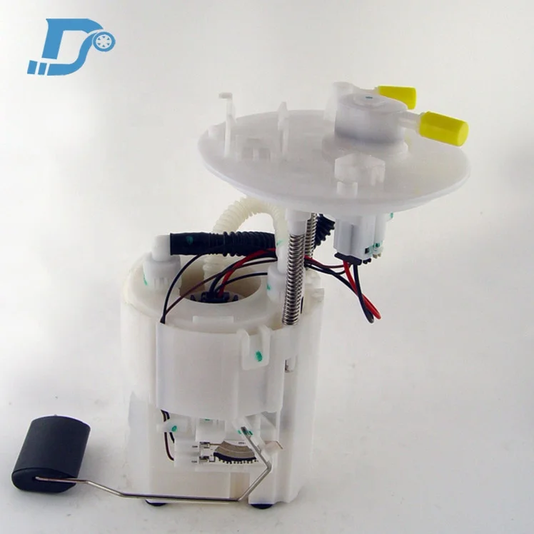 

31110-4X000 fuel pump assy for i10 08-13 K2