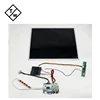 OP19 No Casing 1280x1024 5:4 Ratio 19 inch Frameless LCD Monitor Overlay Kit