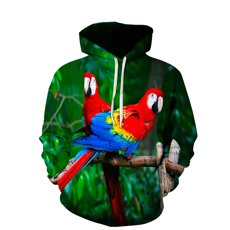 

New design irregular long sleeve colorful zipper create your own 3d hoodies
