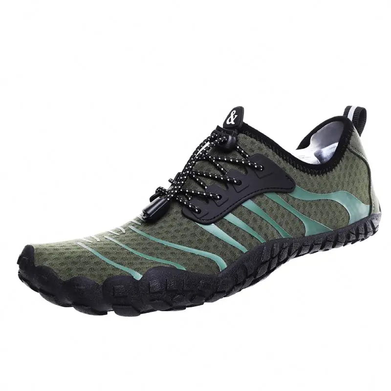 

Quick Dry Surf Swim Diving Sneakers Men Water Sports Shoes, Customized color