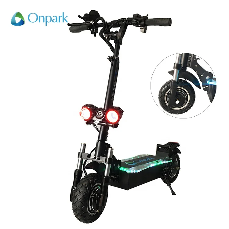 

soporte trasero patinete electrico 3200w 10 inch 10inch cheap electric scooter for adult