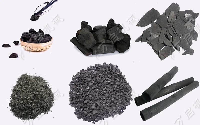 briquette