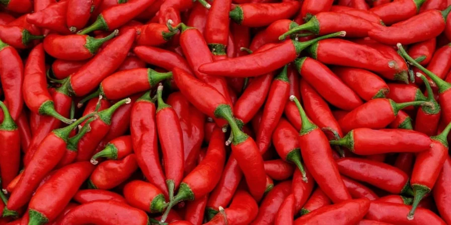 guajillo peppers the unsung hero of global spice traditions a spicy survival guide