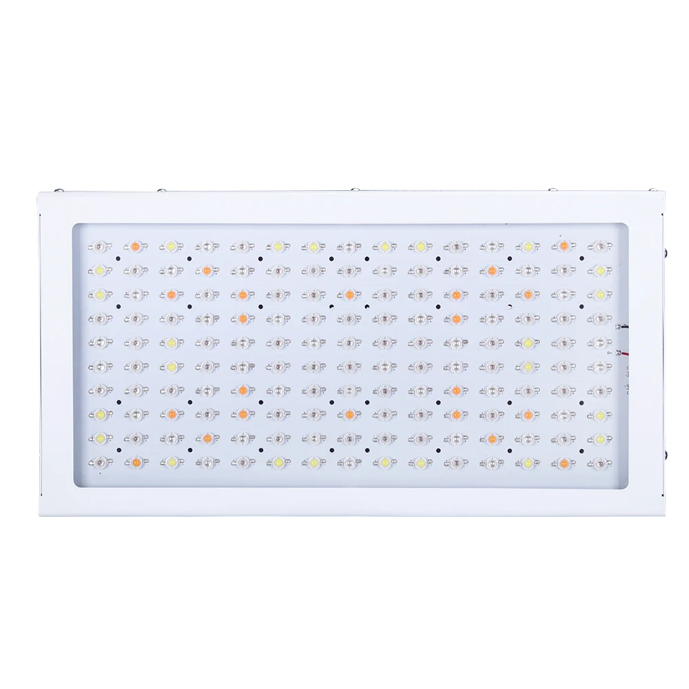 1500W Dimmable Full Spectrum Plant hydroponic led grow light adjustable spectrum led grow light cob grow led