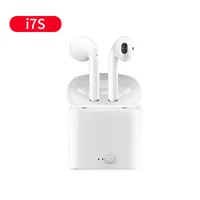 

Wholesale wireless headset with charging case noise canceling headset for all phone