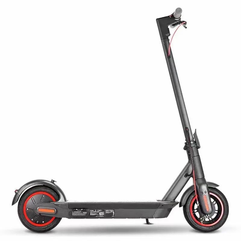 

Wholesale AOVO M365 Pro Electric Scooter with charger APP, Black/white