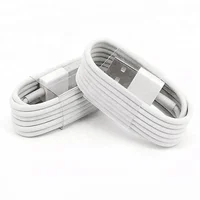 

1M 2M 3M Original Charging Data USB Cable For iPhone 11 X XS MAX XR PRO MAX 5 5S SE 6 6S 7 8 Plus Mobile Phone Cable