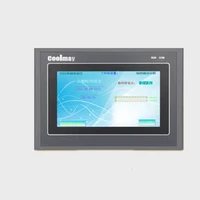 

7 inch Gumei touch screen PLC integrated computer EX3G-70KH-16/24/38/44/48/60 MR/MT/MRT