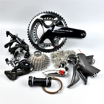 shimano dura ace r9100 groupset