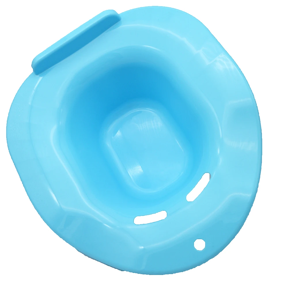 

2019 Hot Sale Natural Product Yoni Steam Seat Medical Plastics Vagina Yoni Steam Chair For Men Or Pregnant Woman Yoni Steam Seat, White&green&blue&pink&purple
