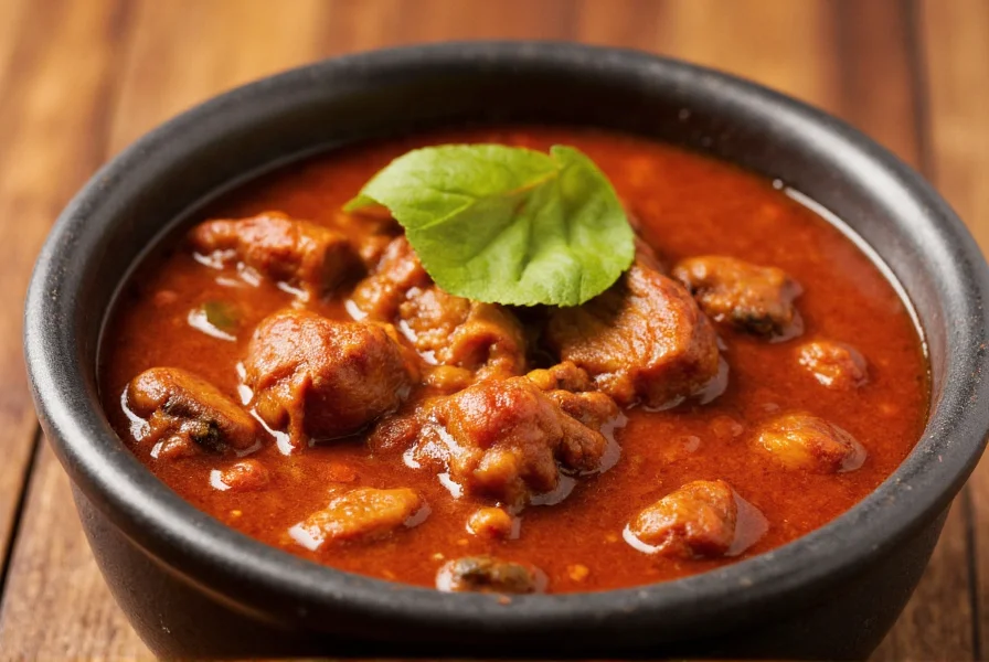 Perfect Pork Chili Recipe: Flavorful & Easy to Make