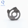 QIANTONG manufacturer Stainless Steel Powder Metallurgy custom powder metallurgy parts/powder metallurgy structural part