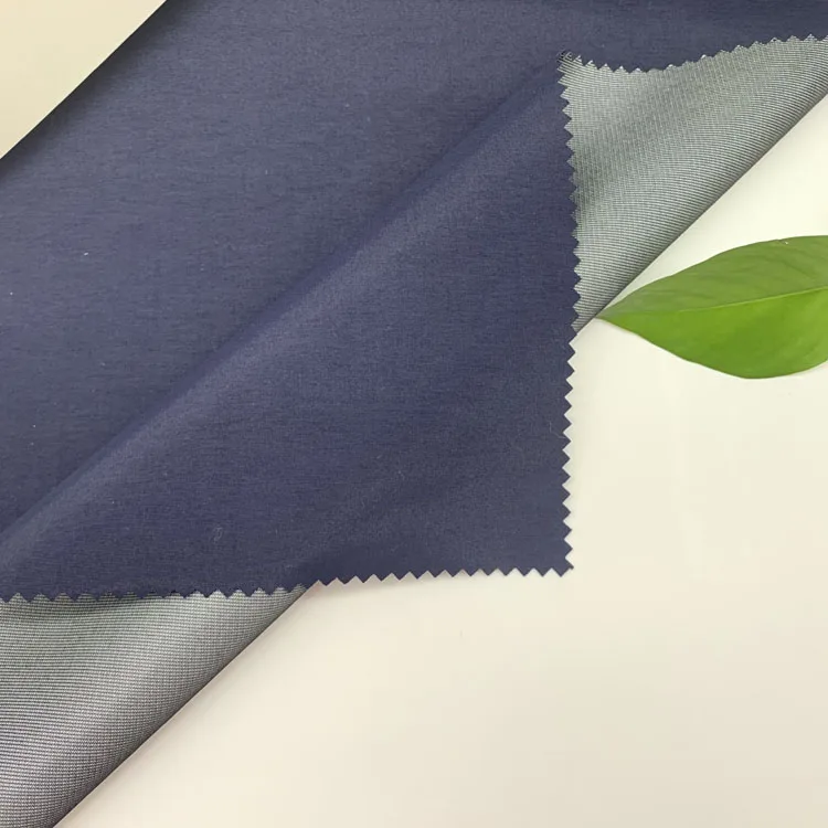 100% nylon sin costura   Braga polar ligera Material Ny30552 braga fina verde 