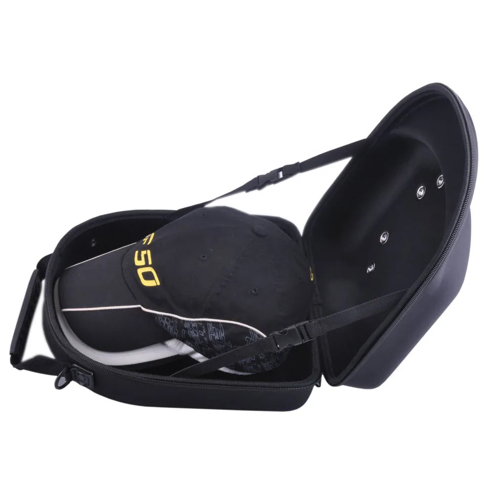 Custom Fashion Protective Carrier Cases Carrying Travel Hard Shell Eva