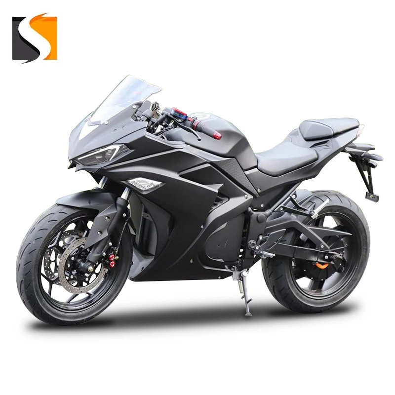 Супер мотоцикл 200CC город гоночный мотоцикл