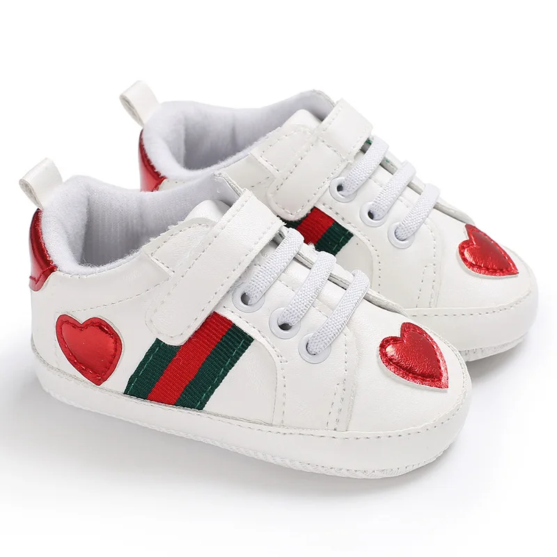 

Spring autumn 0-1 years old casual soft non-slip toddler shoes boys infant shoes baby footwear