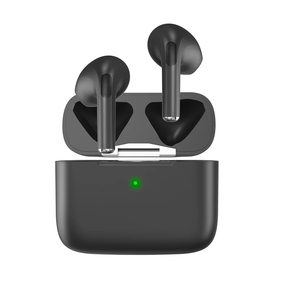 

Xy-9 Tws Audifono Magnetic bluetooth 50 wireless earbuds touch voice control