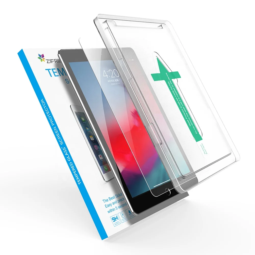 best screen protector ipad mini 5