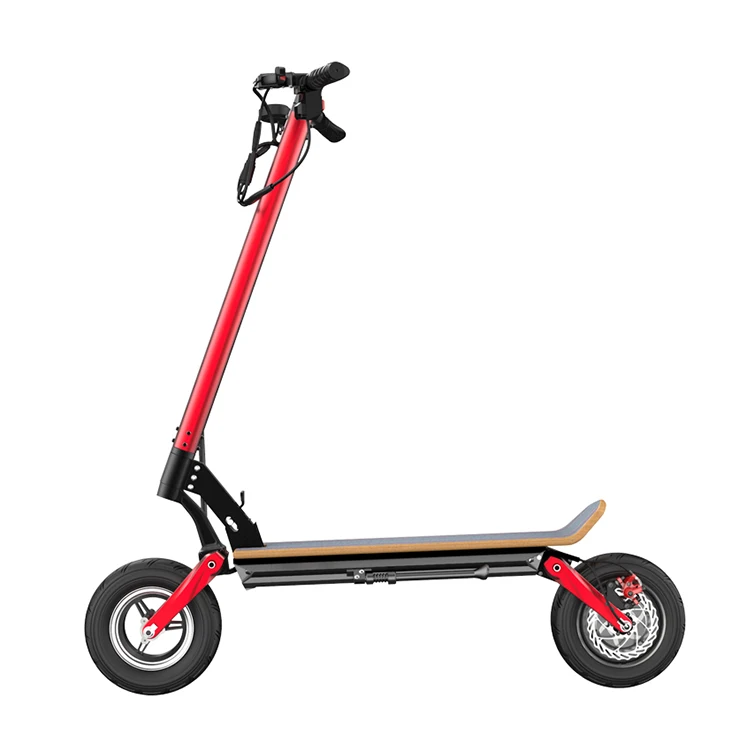 

China Folding Cheap Fast Electric Powerful Electric Scooters 2 Wheels