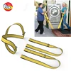 Carry Furniture Mattress Heavy Objects Lifting and Moving Strap with Shoulder Harness Lifter