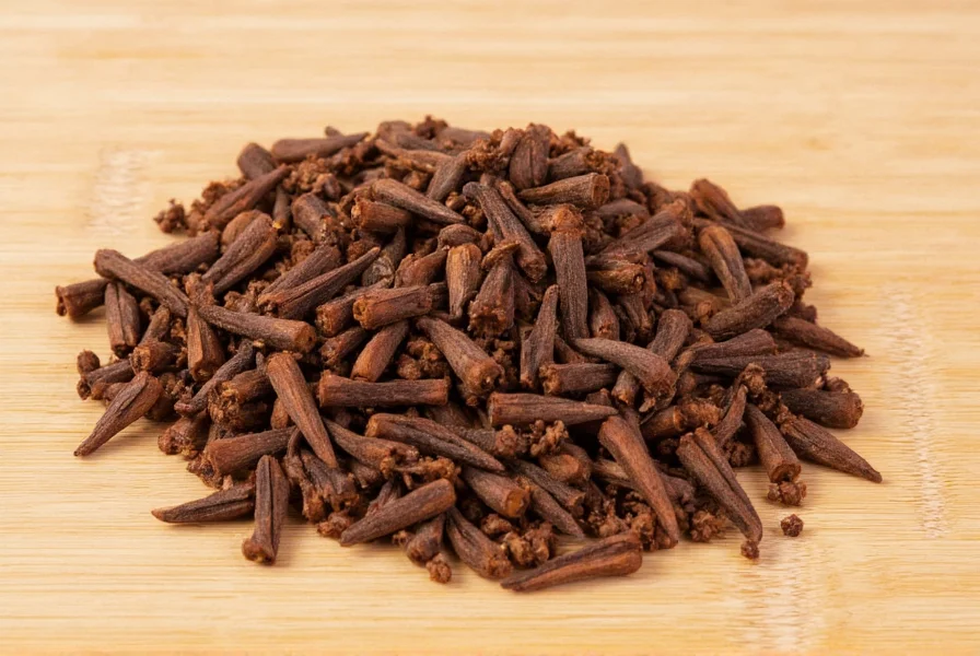 Clove powder